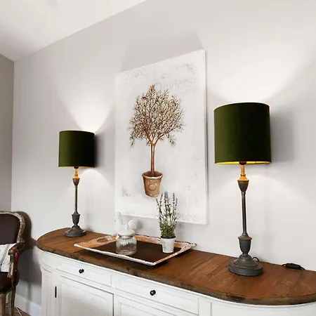 Apartment Le Tranquille Characterful