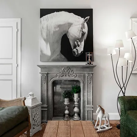 Apartment Le Tranquille Characterful *