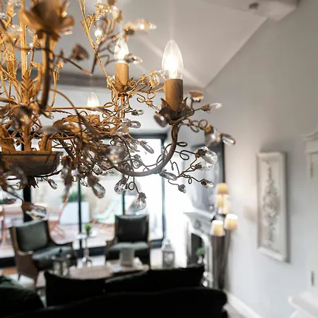 Le Tranquille Characterful Apartment Carcassonne