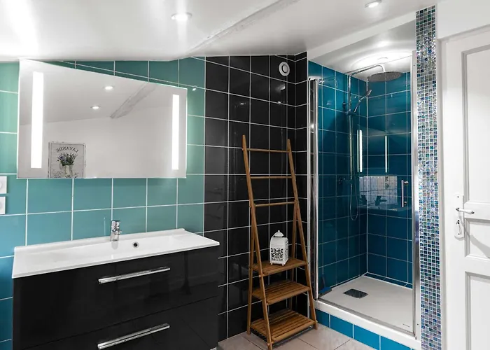 Le Tranquille Characterful Carcassonne