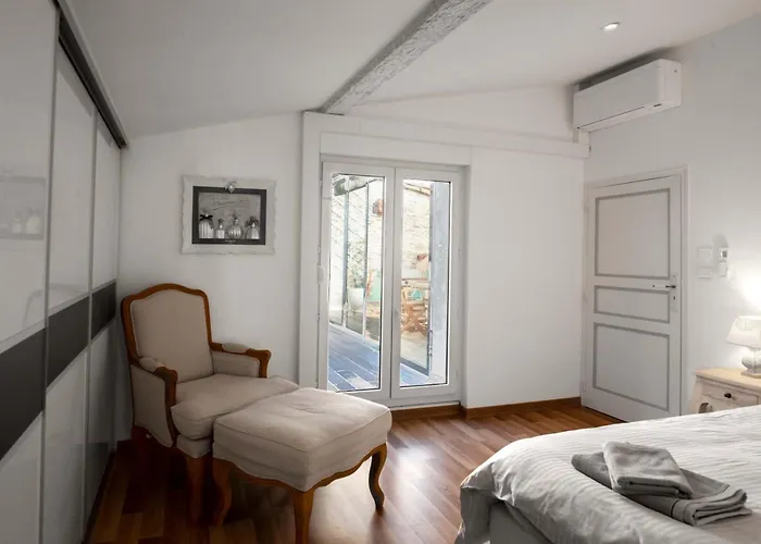 Le Tranquille Characterful * Carcassonne