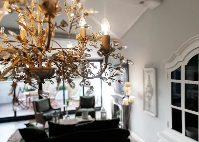 Le Tranquille Characterful Appartement Carcassonne